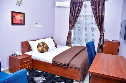 AWA-DIAMOND HOTELS - Hostel Reviews (Lafia, Nigeria)