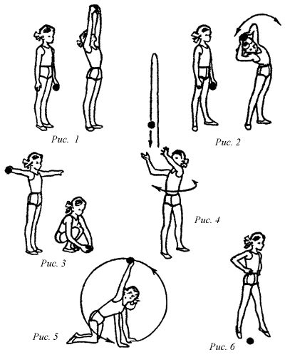 Упражнения По Физкультуре 3 Класс Картинки – Telegraph