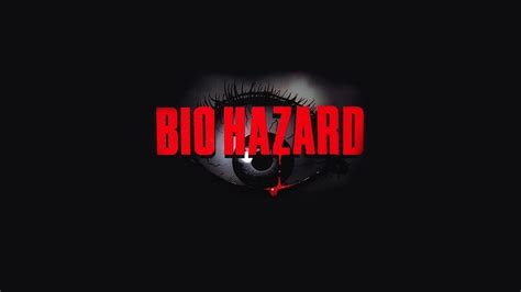 Biohazard 1 Wallpaper [1920x1080] : r/residentevil