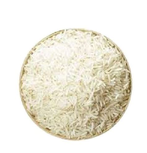 Premium Quality And Pure Long Grain White Basmati Rice Admixture