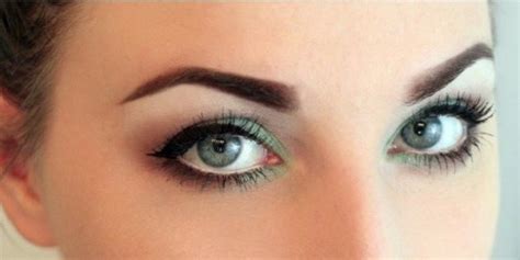 7 Stunning Teal Eye Makeup Ideas to Try This Season – SheIdeas