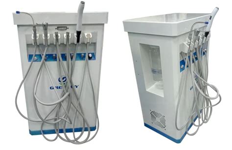 Portable Veterinary Equipment Dental Unit With Scaler Price - Buy Veterinary Equipment ...