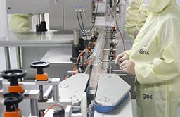 Quality Control Jiangsu Zodiac Pharmaceuticals Co Ltd