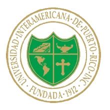 University Of Puerto Rico Interamericana Business Administration