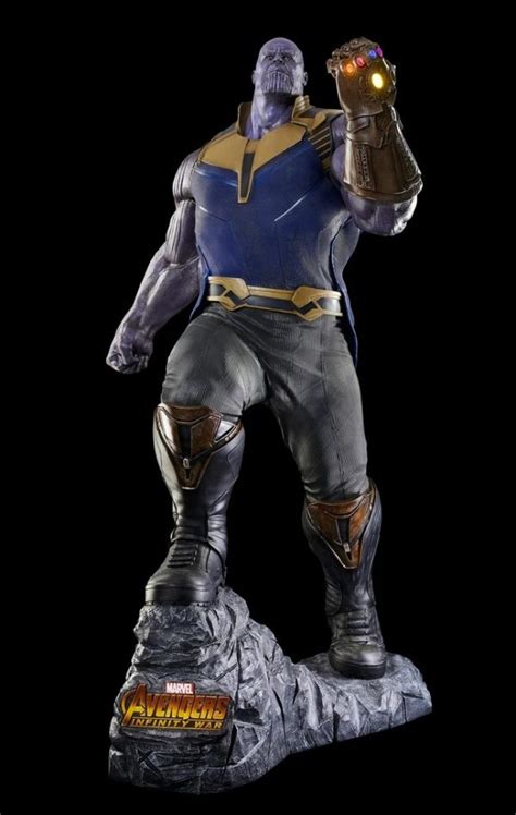 10 Best Life Size Superhero Statues To Buy In 2024