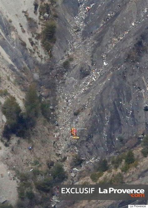 Germanwings Plane Crashes In French Alps With 150 On Board Huffpost Uk News