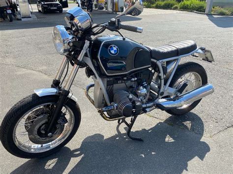 BMW R R Naked Bike Willhaben