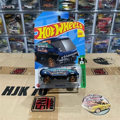 Jual Hot Wheels Original Bisa Pilih Real Car New Termurah Shopee Indonesia