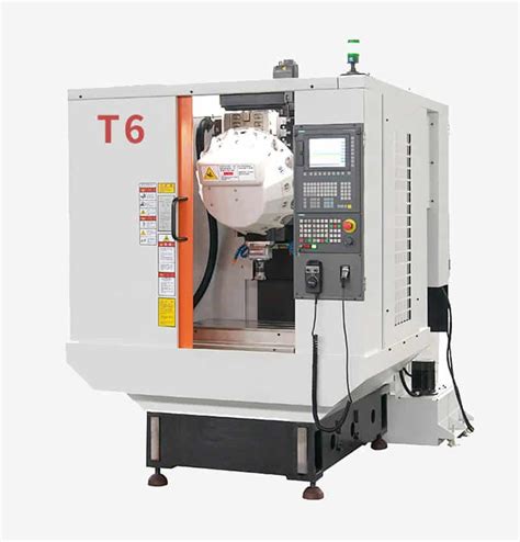 Best Small CNC Mill for Sale | Manufacturer | in China TAICNC