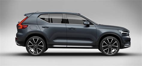 Volvo XC40 T3 Swedish Sensation