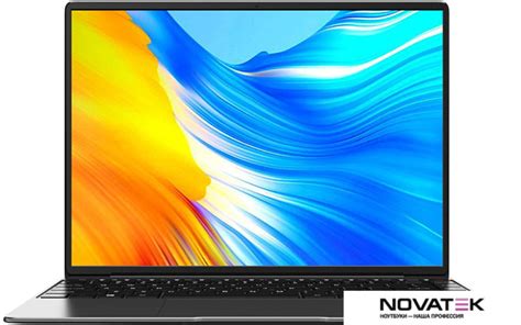 Купить Ноутбук Chuwi CoreBook X 3rd Gen 8GB+512GB CWI529-308N5N1HDNXX в ...