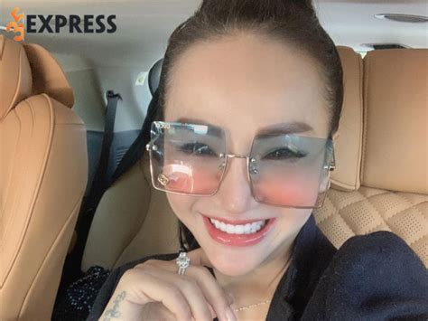 Hương Bella là ai Tiểu sử của bà ngoại hot girl hot trên MXH 35Express