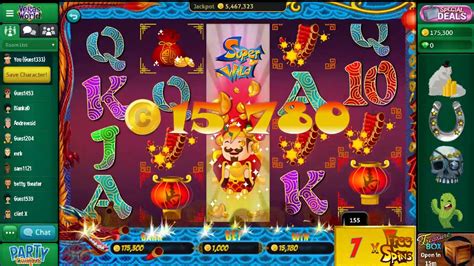 Fortune Festival Vegas World Online Slot Machine Penny Slot Machines