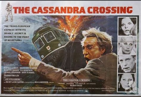 The Cassandra Crossing 1976