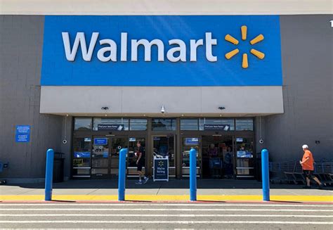 Heres What We Know About Walmart The Retailers Upcoming Delivery