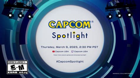 Monster Hunter On Twitter RT CapcomUSA Tune In To The Capcom