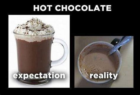 Hot Chocolate Memes For National Hot Chocolate Day That Will Warm Up Your Twitter Feed