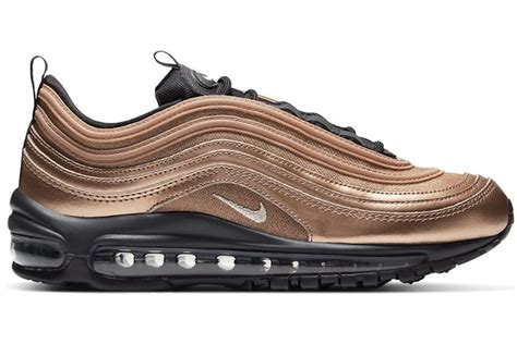 Nike Air Max 97 Copper W Ct1176 900 Mx