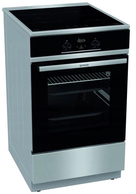 Kuchenka Indukcyjna GORENJE GEITS5C70XPG 70l Gorenje AGD Sklep