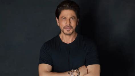 Shah Rukh Khan Becomes Highest Tax Paying Indian Actor Of 2024