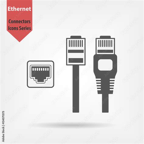 Ethernet Symbol Vector