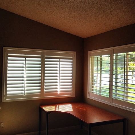 New Free Design Wooden Basswood Louvers Plantation Shutters With High