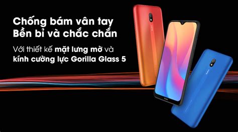 So sánh chi tiết Điện thoại Xiaomi Redmi 8A với Xiaomi Redmi 9C 2GB