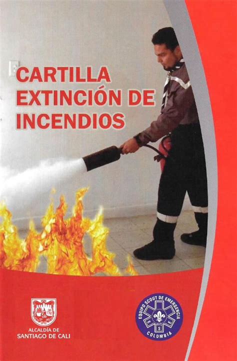 Pdf Cartilla Extinci N De Incendios Dokumen Tips