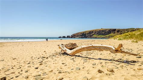 Les Plus Belles Plages Naturistes De Bretagne Bretagne Naturisme