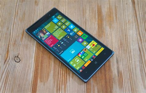 Windows 10 Smartphone La Preview Nei Primi Video Hands On Hdblogit