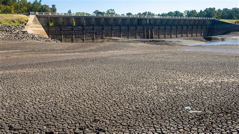 Crisis hídrica en Uruguay industrias modifican procesos productivos