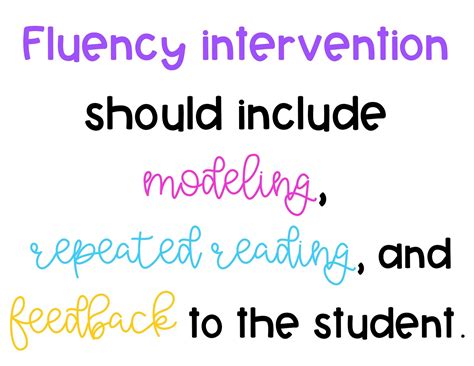 Sarahs First Grade Snippets Automaticity And Fluency With Phonics