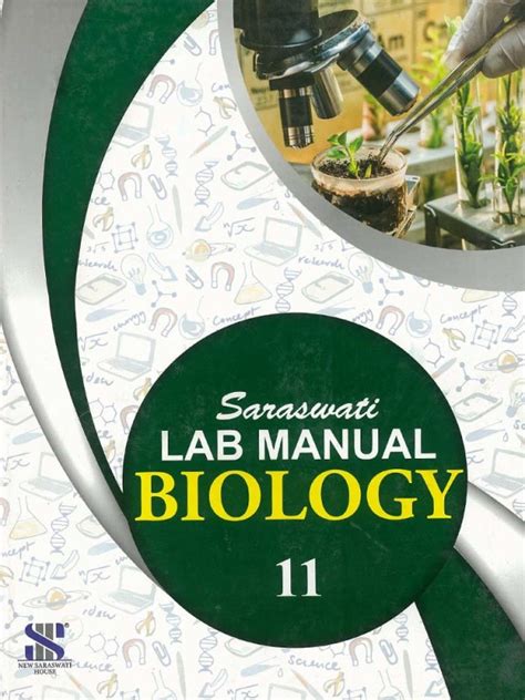 Lab Manual Biology Class Xi F Store Online Store For School Books Stationery And Uniforms