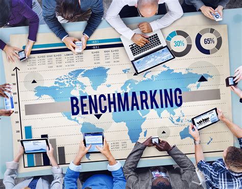 Siete Tipos De Benchmarking Con Ejemplos Similarweb Vrogue Co