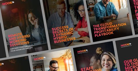 node  strategic content case study