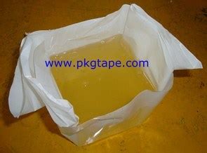 Hot Melt Pressure Senstitive Adhesive China Tape Raw Quality And BOPP Hotmelt Adhesive Tape