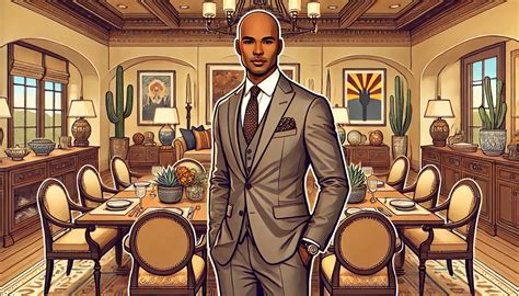 Brandon Gilkey: Real Estate Game Changer
