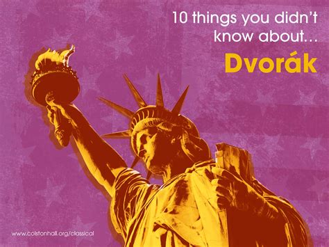 10 things you didnt know about Dvorak | PDF
