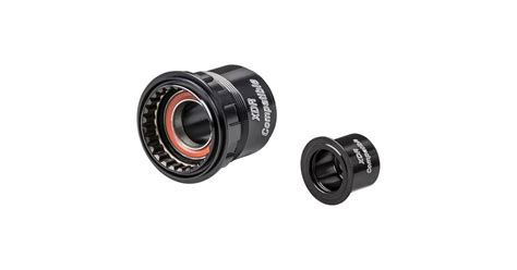 Bontrager DT240 12 Speed XDR Freehub Body SRAM XDR 11 12 rychlostí