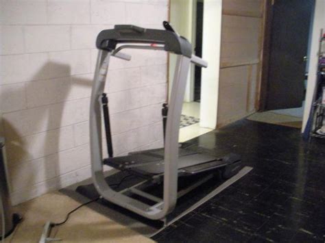 Treadclimber Tc10 By Bowflex For Sale In Lansing Michigan Classified