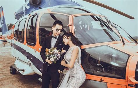 Hot girl Tuyệt tình cốc khoe ảnh cưới lãng mạn cùng chồng 8X Site Title