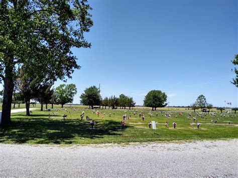 vansant funeral home clinton mo 8