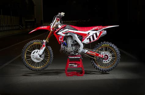 CRF Supermoto Wallpapers Wallpaper Cave