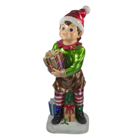 Northlight Led Pixie Elf Commercial Grade Outdoor Christmas