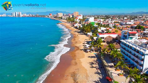 Where is Puerto Vallarta Located?