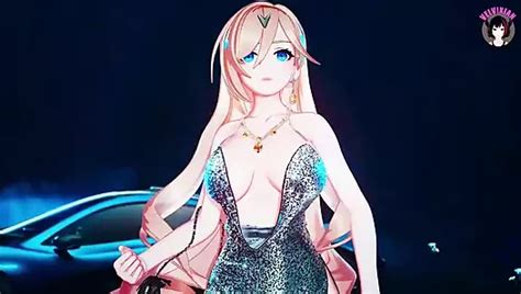 K On Full Team Sexy Nude Dance D Hentai Panties Porn Feat Velvixian Xhamster