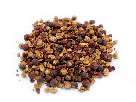 Hawthorn Berries - Alembics