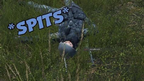 Dayz Pvp Servers Can Be Unforgiving Youtube