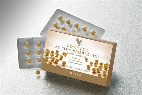 Forever Active Probiotic