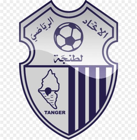 Ittihad Tanger Football Logo Png Fd06 Png Free Png Images Id 34662 Toppng